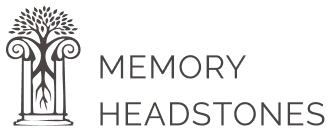 Memory Headstones
