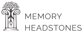 Memory Headstones