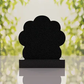 Teddy Bear Train Child Headstone thumbnail 13