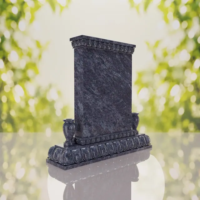 Asian Heritage Granite Memorial