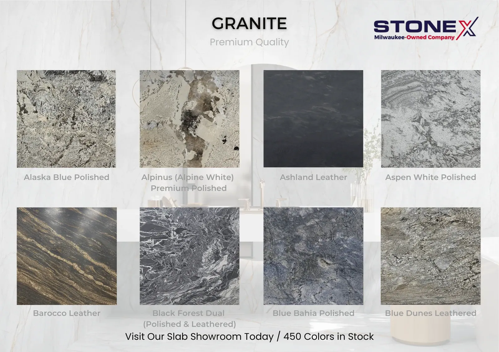 Granite Headstone Colors Explained: Which Is Right for Your Memorial?