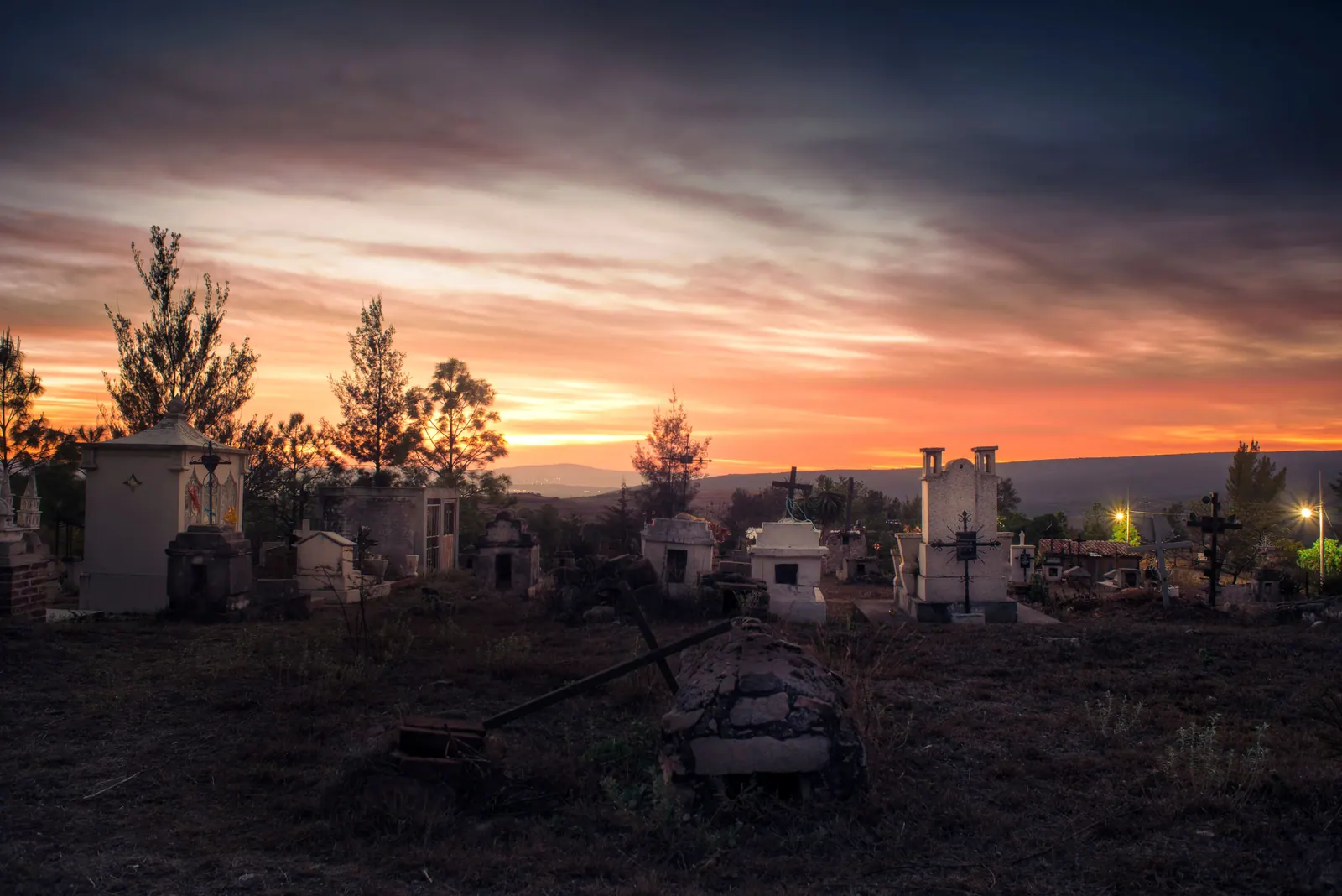 Understanding Cemetery Requirements: What You Need to Know