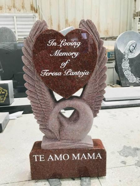Ideas para lápidas personalizadas para tu familia 5 Ideas para lápidas personalizadas para tu familia