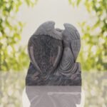 Guardian Angel Heart Memorial