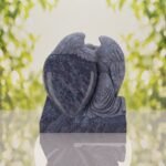 Guardian Angel Heart Memorial