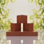 ABC Block Headstone
