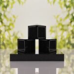 ABC Block Headstone