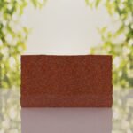 Rustic Slant Headstone
