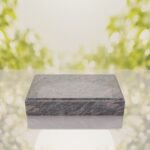 Classic Bevel Granite Grave Marker