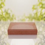 Classic Bevel Granite Grave Marker