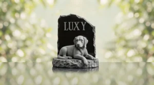Pet & Animal Memorials