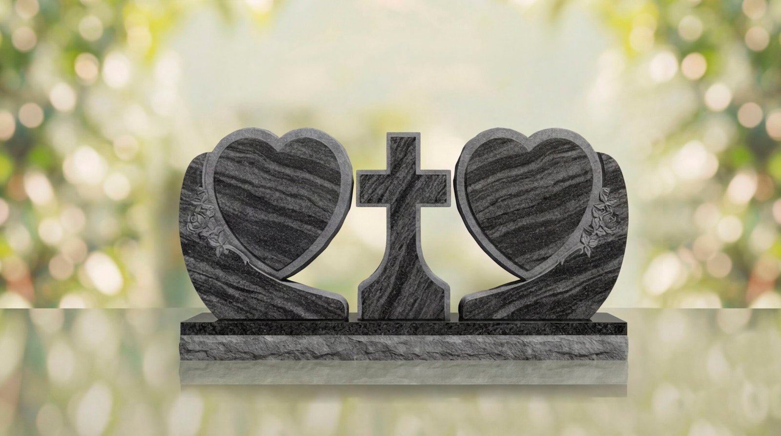 Headstone Symbols Explained: Their Meanings and Significance