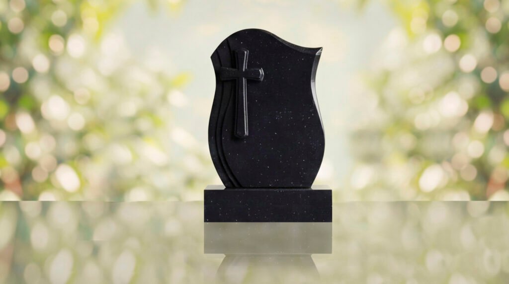 Cost-Effective Headstones for Fast-Need Situations