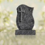 Flowing Cross Memorial Monument
