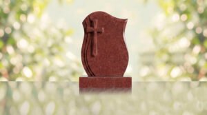 Custom Headstone Images & Memorial Design Gallery