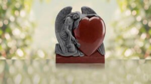 Custom Headstone Images & Memorial Design Gallery