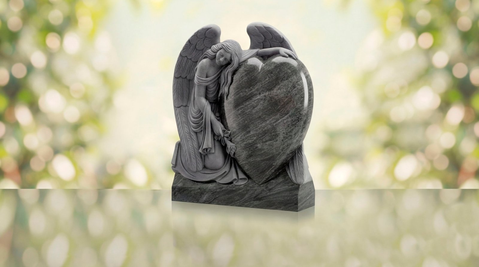 Headstone Maintenance: Complete Guide to Caring for a Granite Memorial