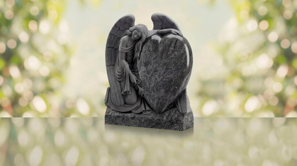 Common Mistakes When Choosing Upright Headstones 2 Mistakes When Choosing Upright Headstones