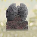 Guardian Angel Heart Memorial