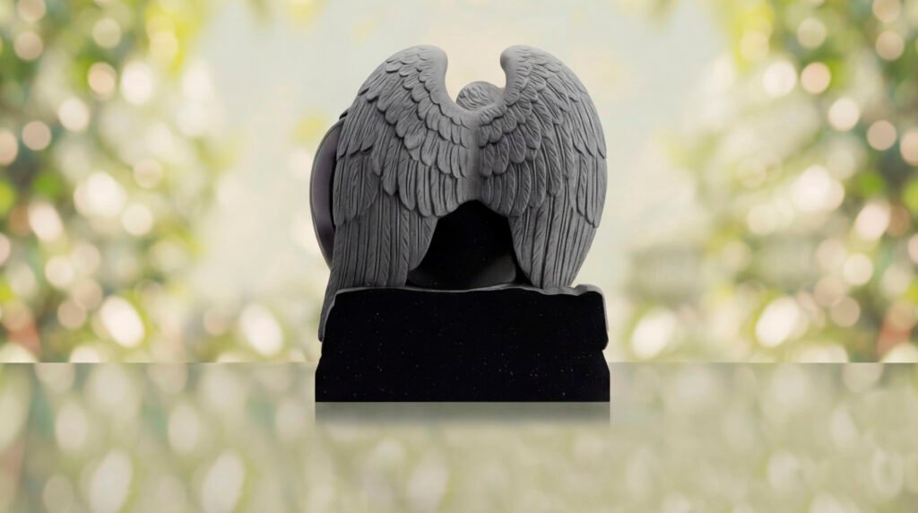 Are upright headstones truly worth the investment?