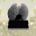 Guardian Angel Heart Memorial