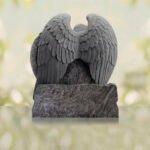 Guardian Angel Heart Memorial