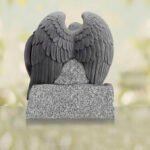 Guardian Angel Heart Memorial