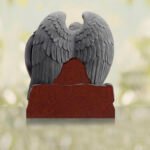 Guardian Angel Heart Memorial