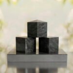 ABC Block Headstone