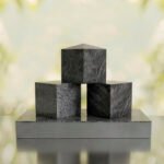 ABC Block Headstone