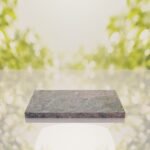 Classic Flat Granite Grave Marker