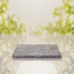 Classic Flat Granite Grave Marker