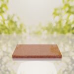 Classic Flat Granite Grave Marker