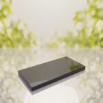 Classic Flat Granite Grave Marker