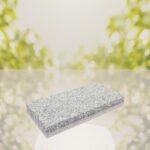 Classic Flat Granite Grave Marker