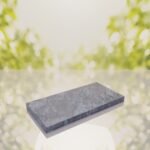 Classic Flat Granite Grave Marker