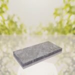 Classic Flat Granite Grave Marker