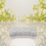 Bone Shape Dog Flat Granite Memorial