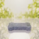 Bone Shape Dog Flat Granite Memorial