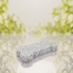 Bone Shape Dog Flat Granite Memorial
