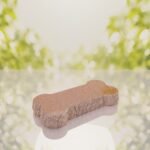 Bone Shape Dog Flat Granite Memorial
