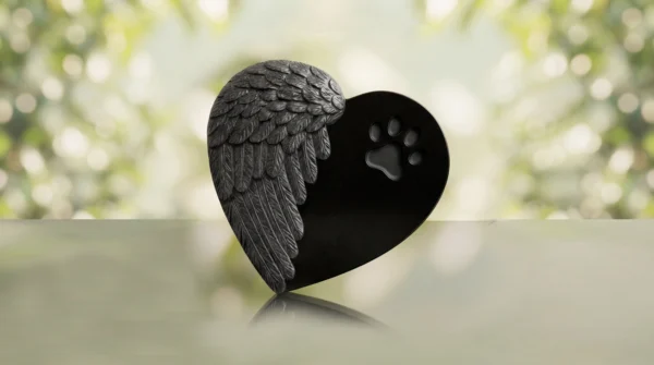 A Service Order for the Backyard: Honoring a Companion Animal With Pet Memorial Stones 2 mem132 3