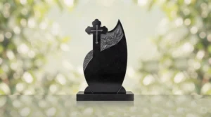 Cross Headstones