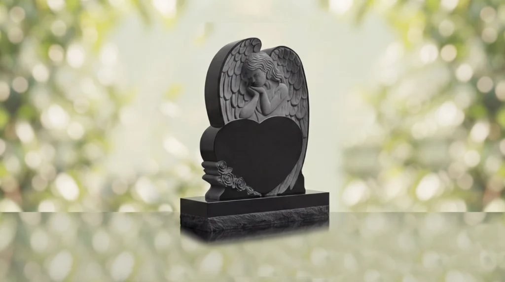 The Importance of Craftsmanship in Headstones: Handmade vs. Machine Production