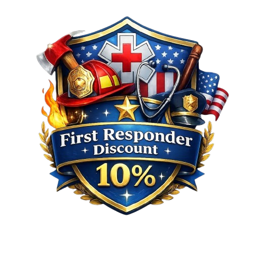 10%