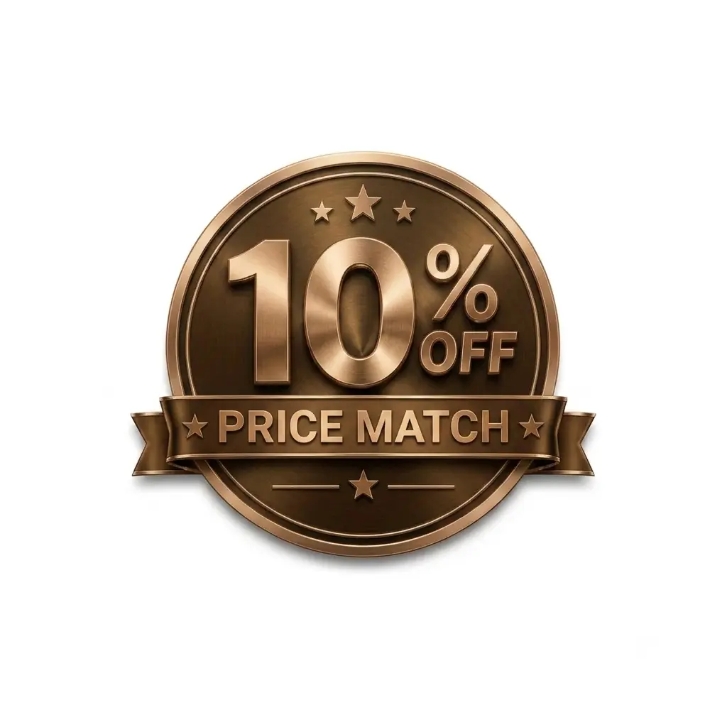 10%