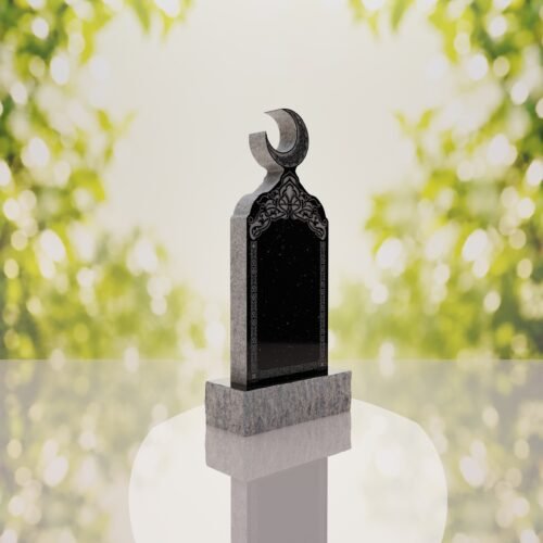 Lápida Vertical Lágrima de Ángel (Copy) (Copy) (Copy)