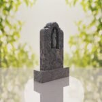 St. Jude Granite Headstone