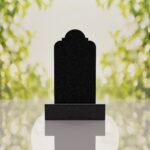 St. Jude Granite Headstone