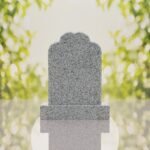 Devotion to the Sacred Heart Granite Memorial